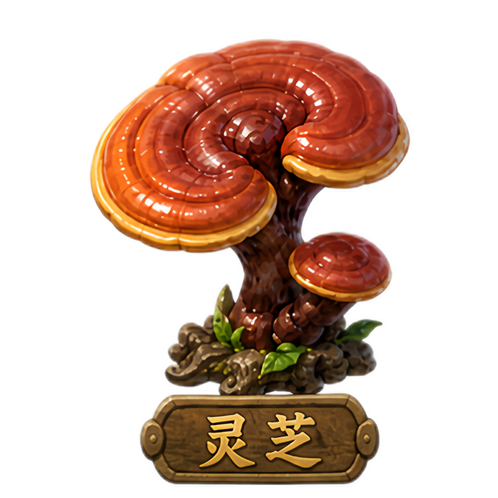 药草二